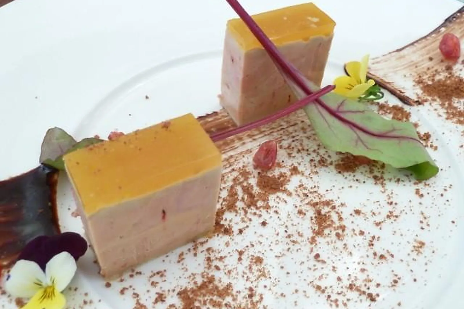 Lieux événementiels, MACEO RESTAURANT