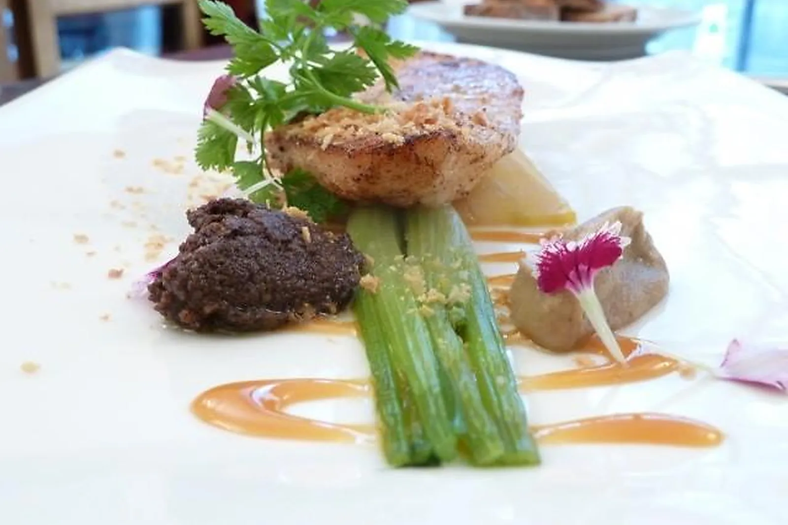 Lieux événementiels, MACEO RESTAURANT