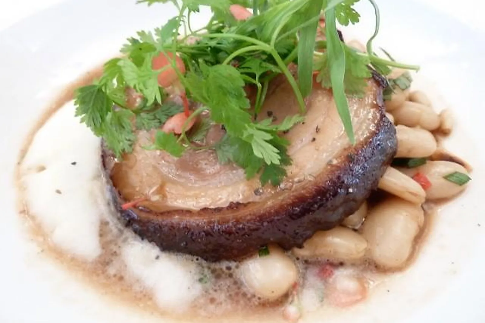 Lieux événementiels, MACEO RESTAURANT