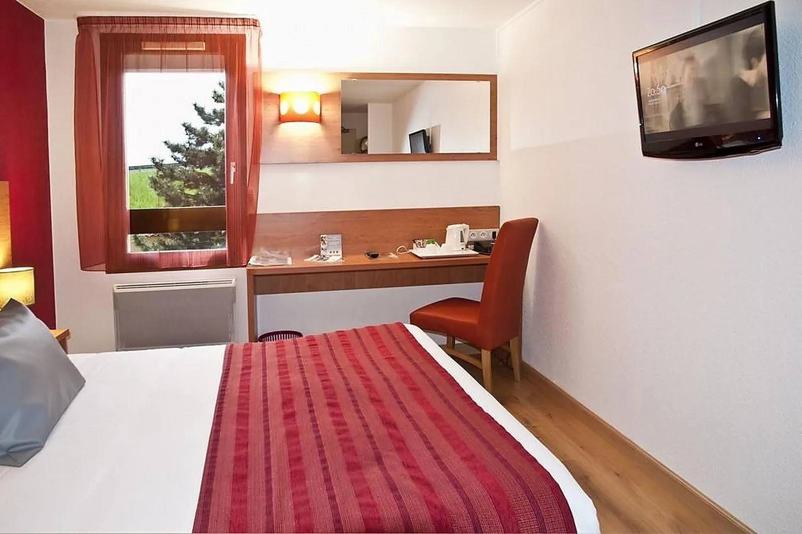 Lieux événementiels, MÂCON SUD HÔTEL