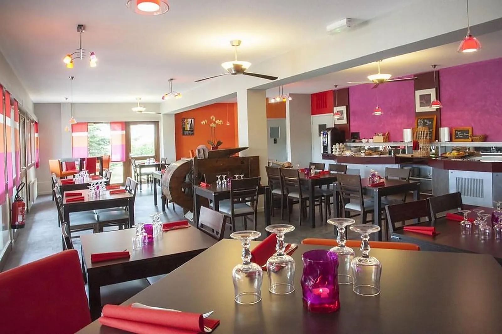 Lieux événementiels, MÂCON SUD HÔTEL