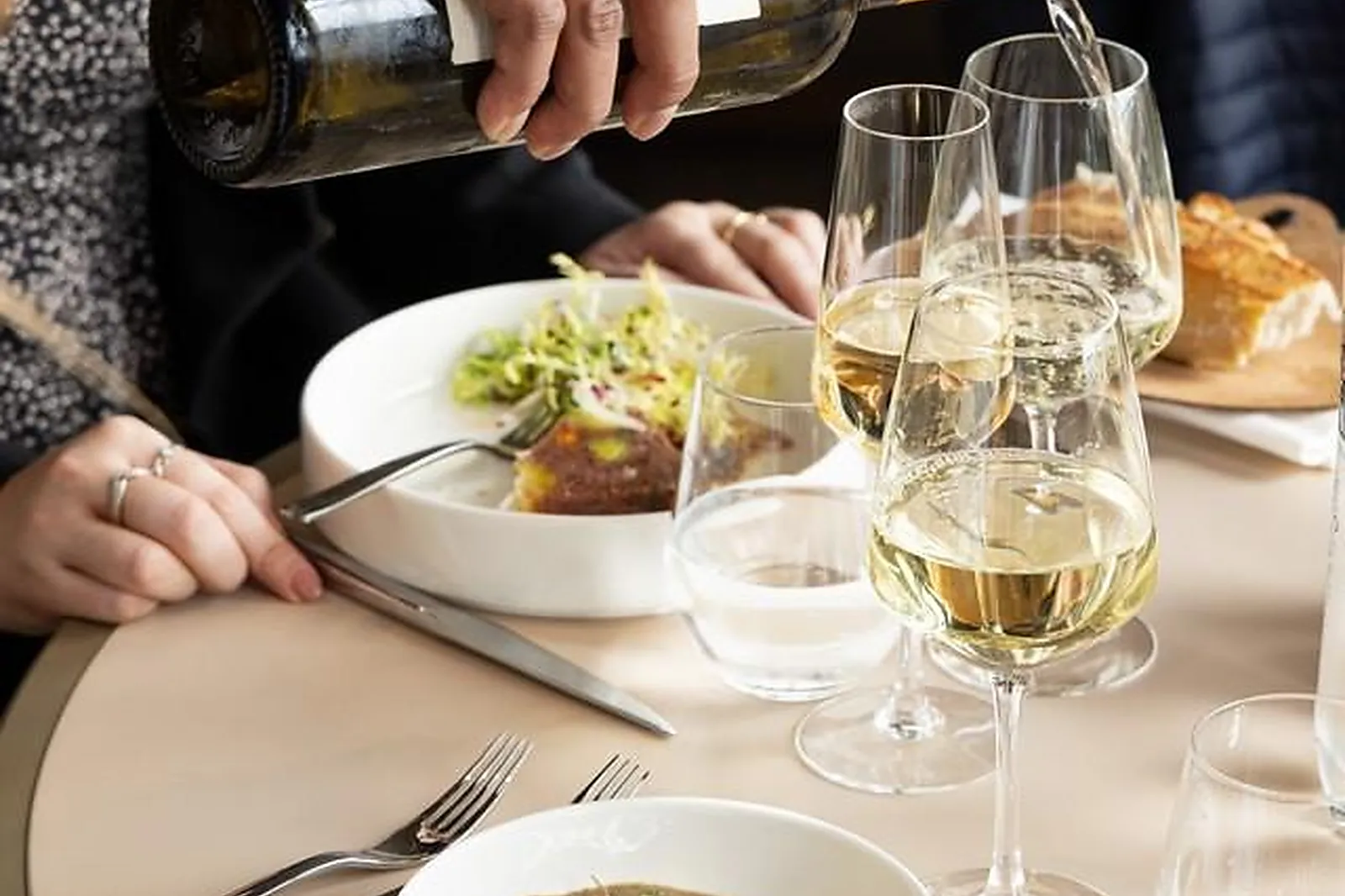 Lieux événementiels, MADAME BRASSERIE