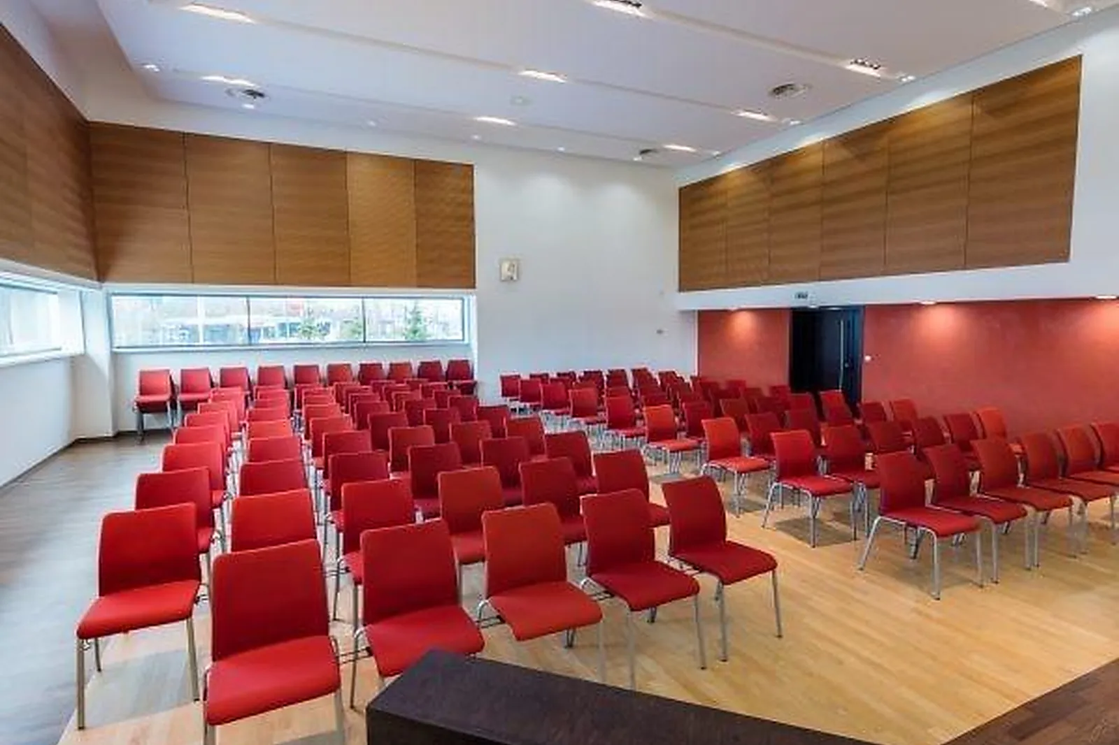 Lieux événementiels, MADDA