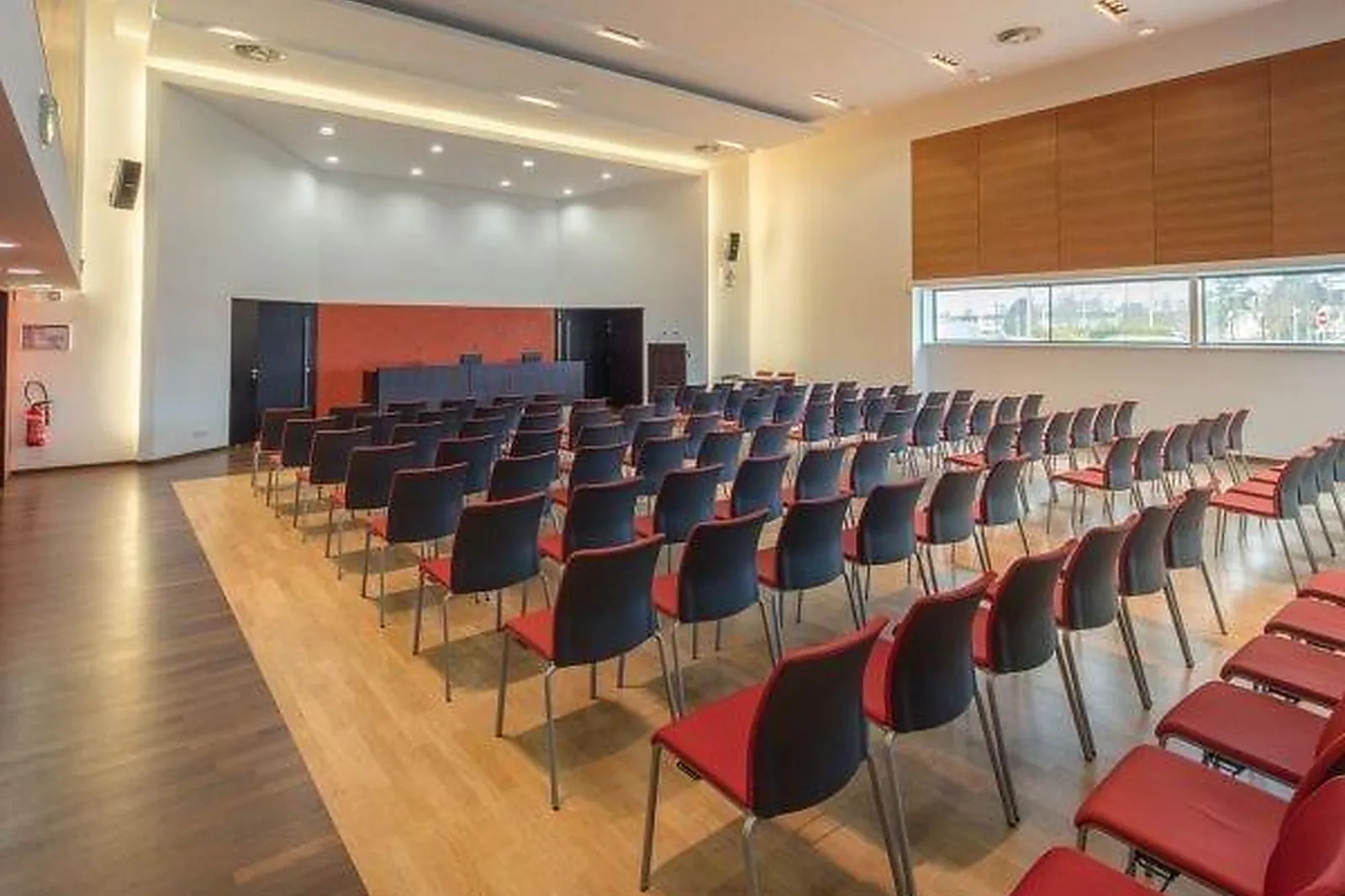 Lieux événementiels, MADDA