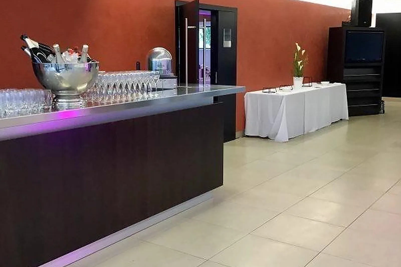 Lieux événementiels, MADDA