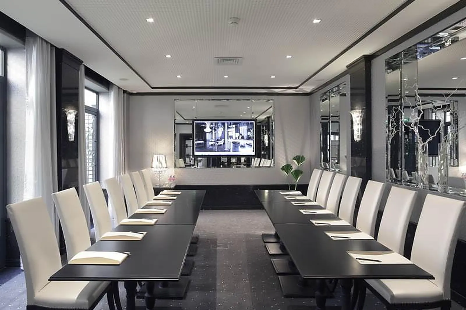 Lieux événementiels, MAISON ALBAR HOTELS LE DIAMOND