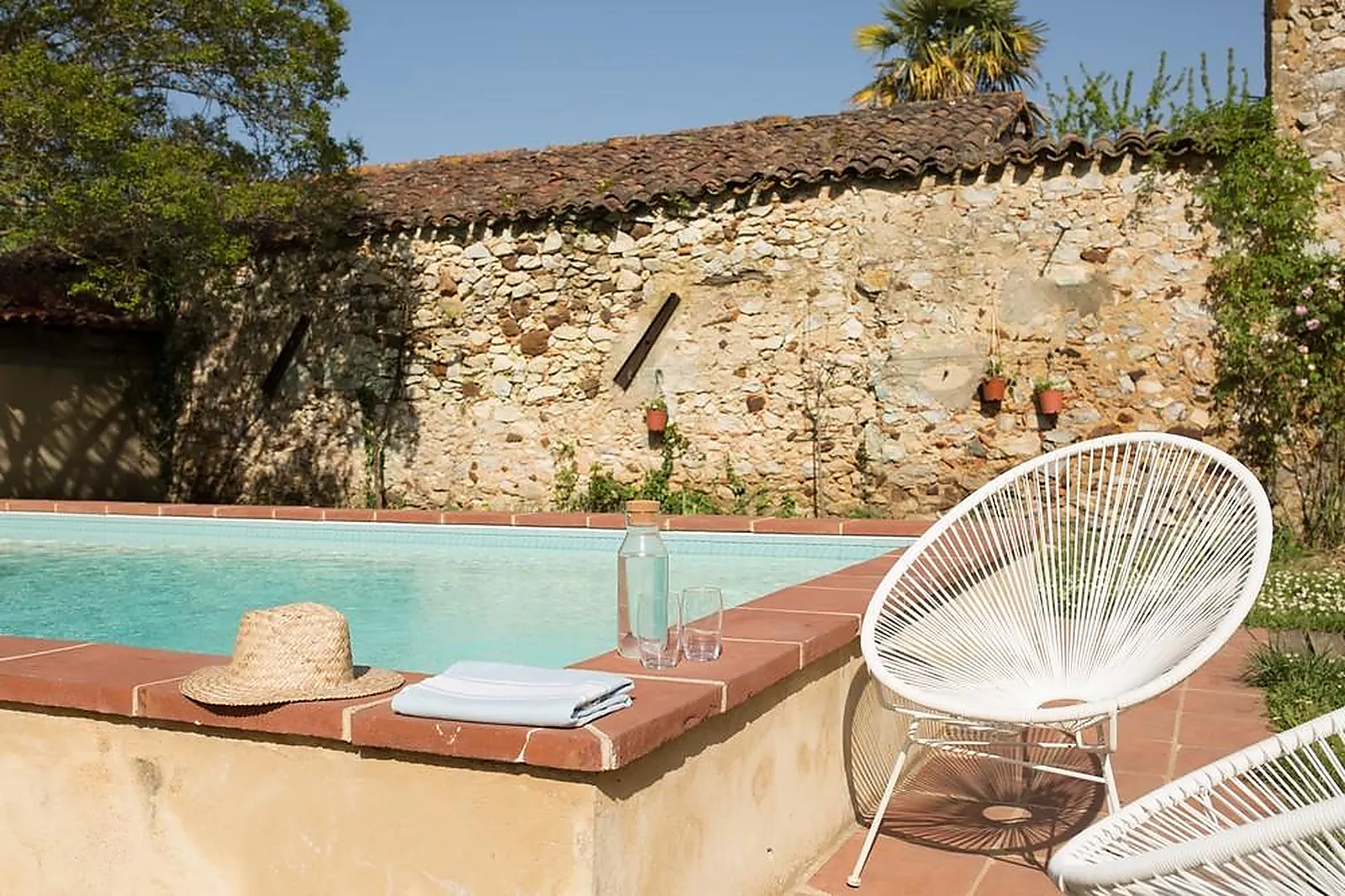 Lieux événementiels, MAISON ARRIÙ