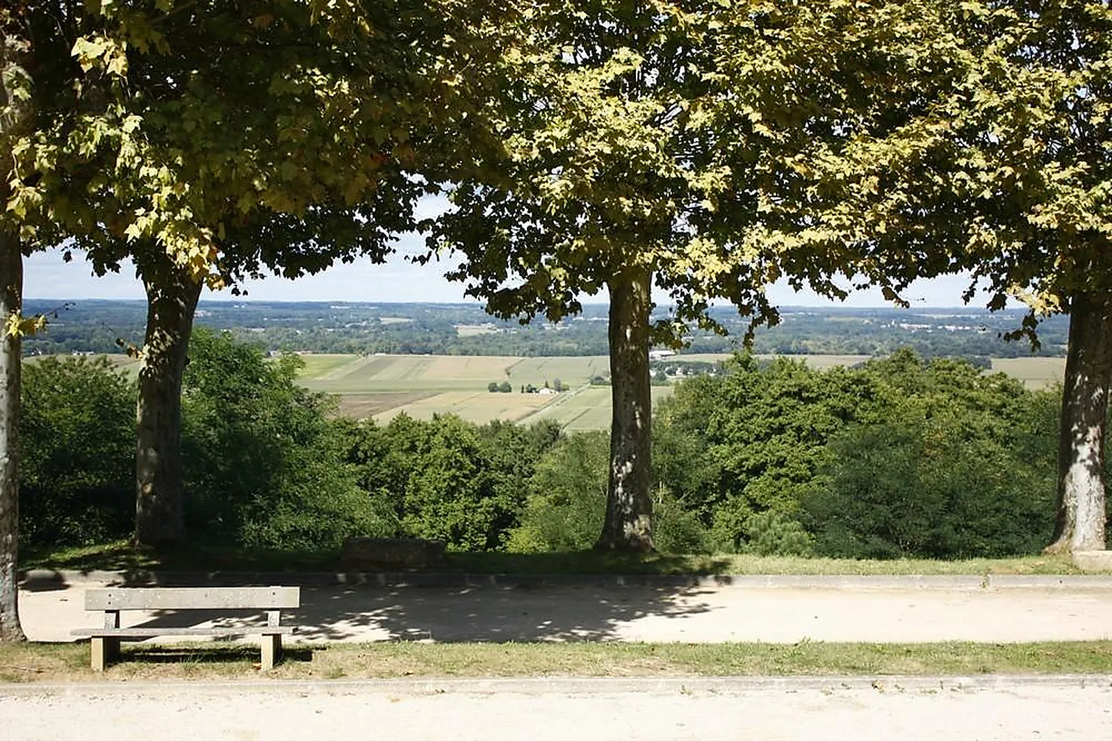 Lieux événementiels, MAISON ARRIÙ