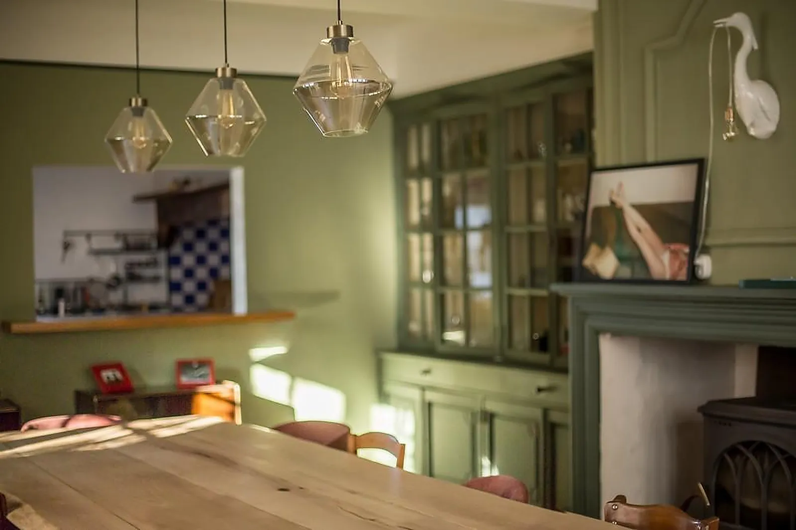 Lieux événementiels, MAISON ARRIÙ