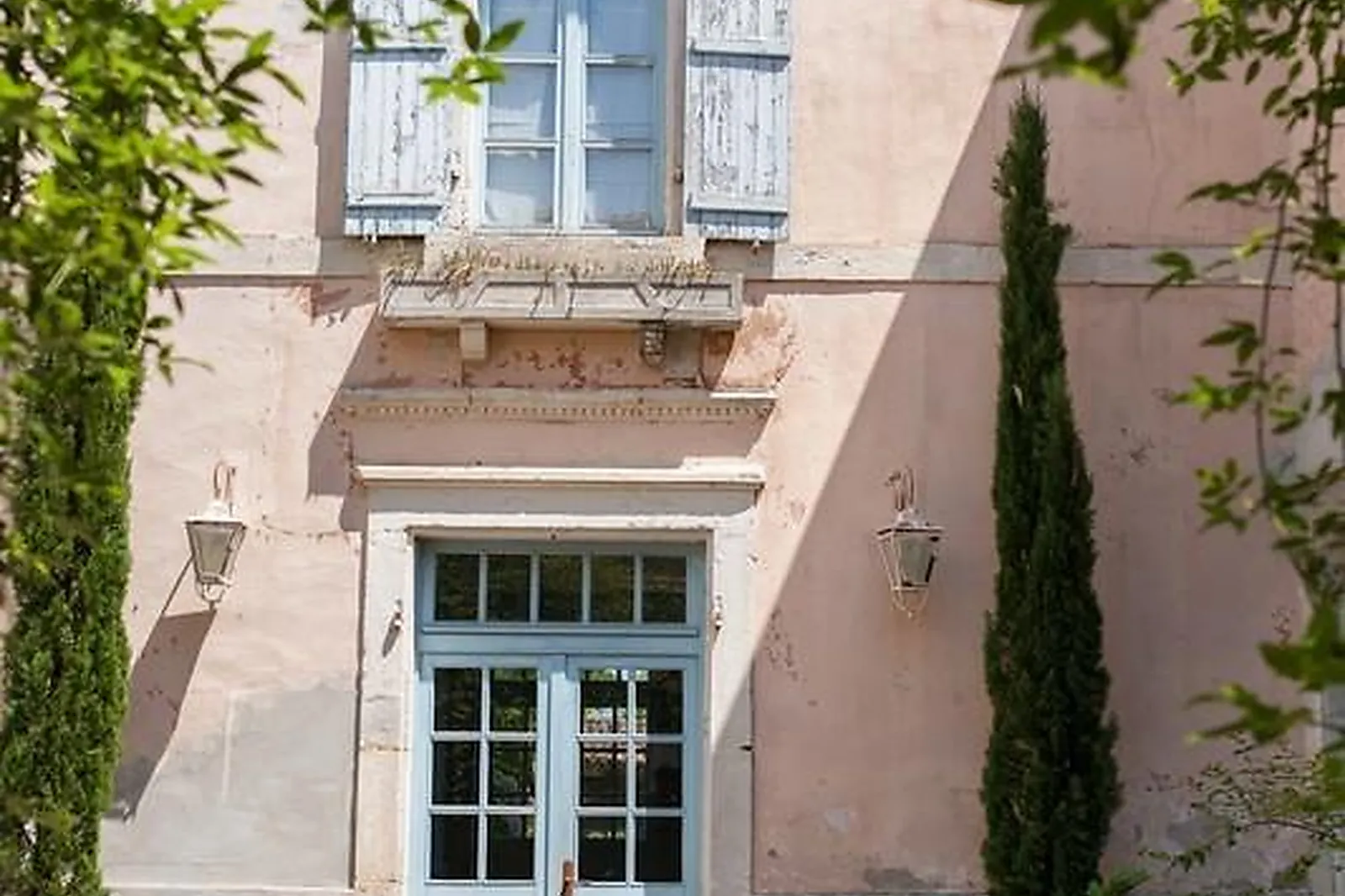 Lieux événementiels, MAISON ARRIÙ