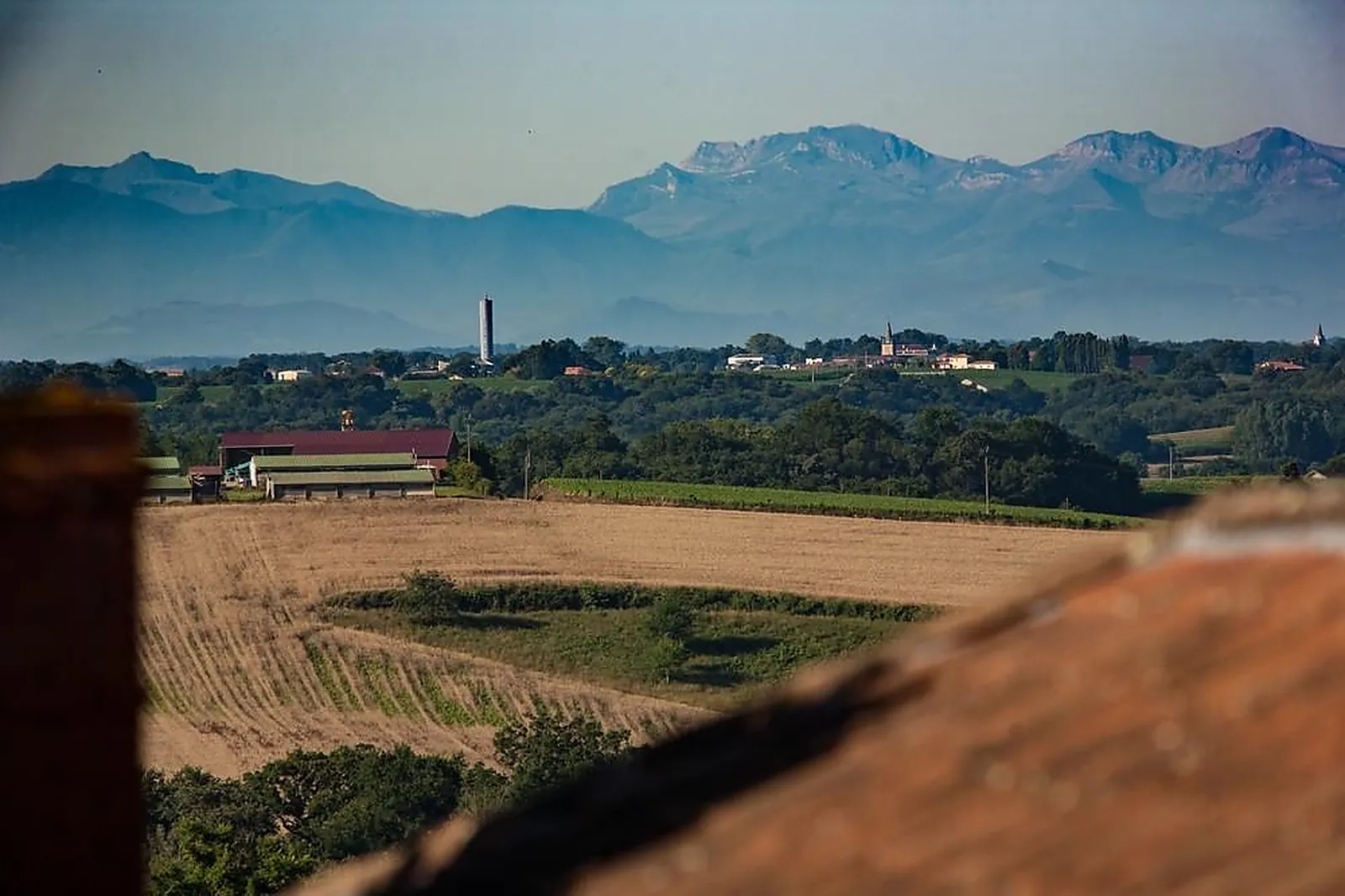 Lieux événementiels, MAISON ARRIÙ
