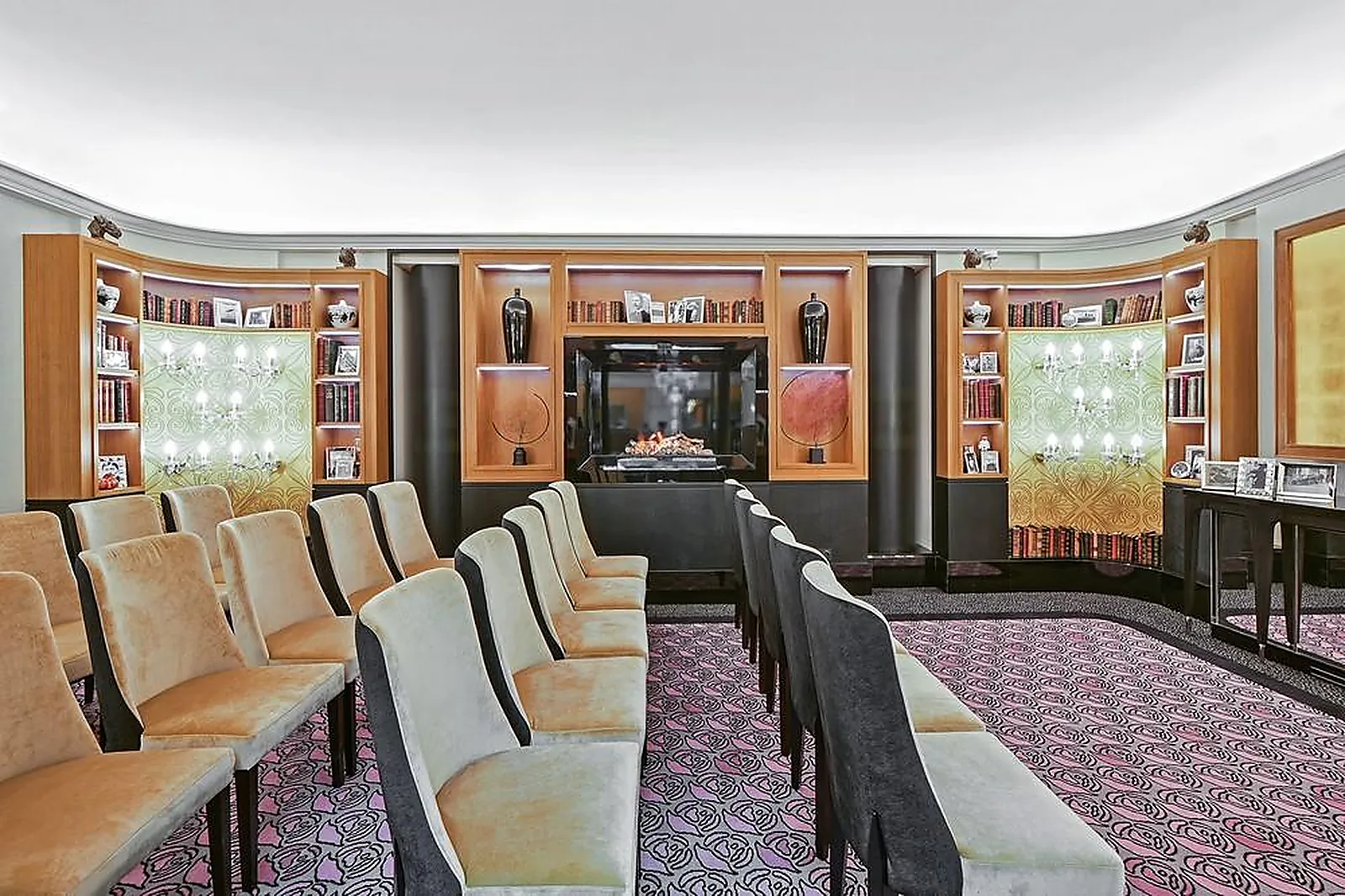 Lieux événementiels, MAISON ASTOR, CURIO COLLECTION BY HILTON