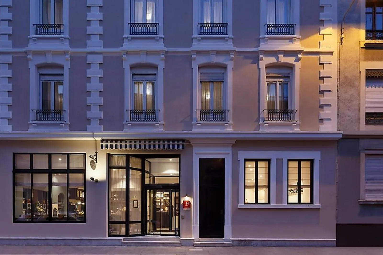 Lieux événementiels, MAISON BARBILLON