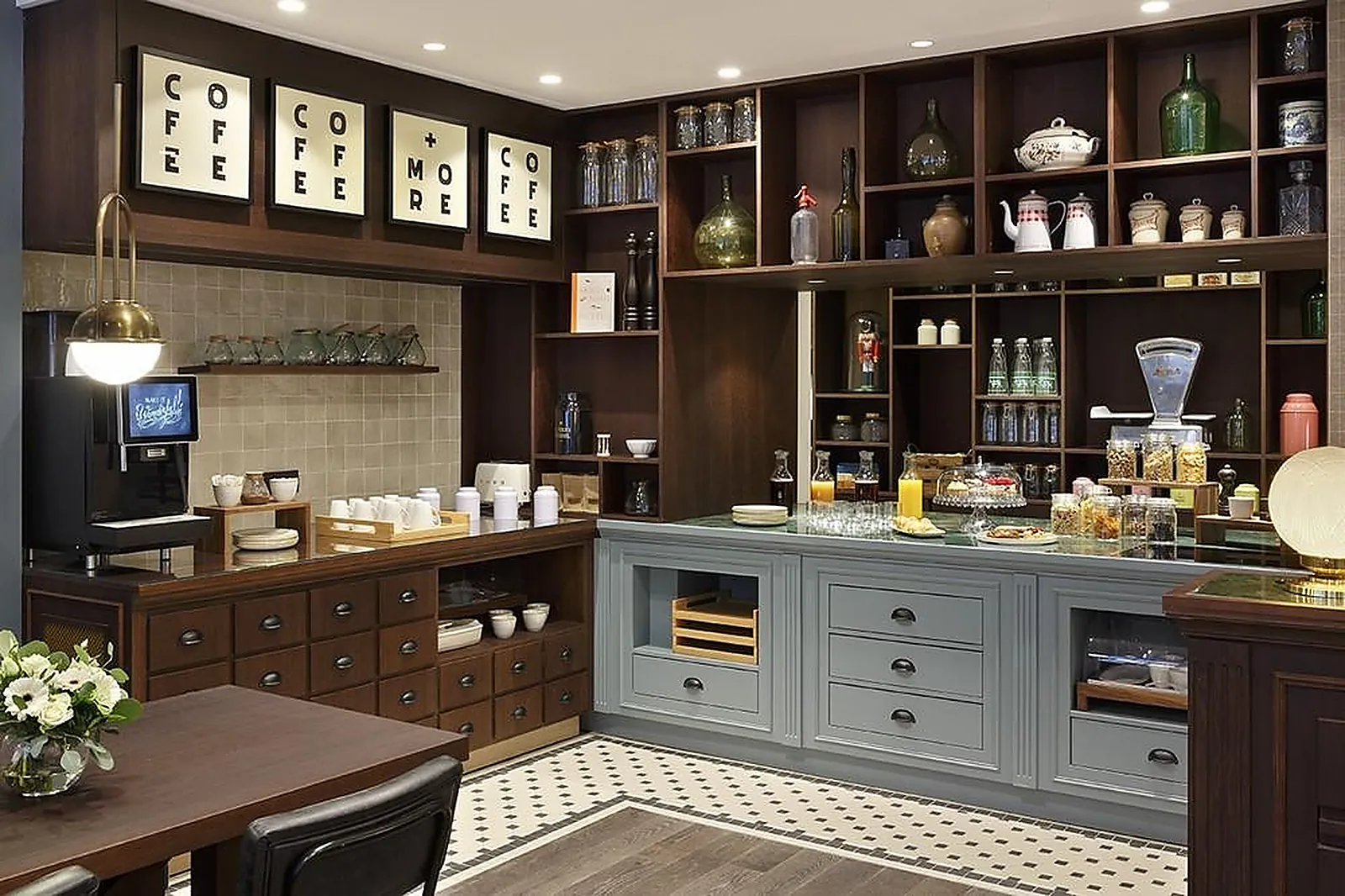 Lieux événementiels, MAISON BARBILLON