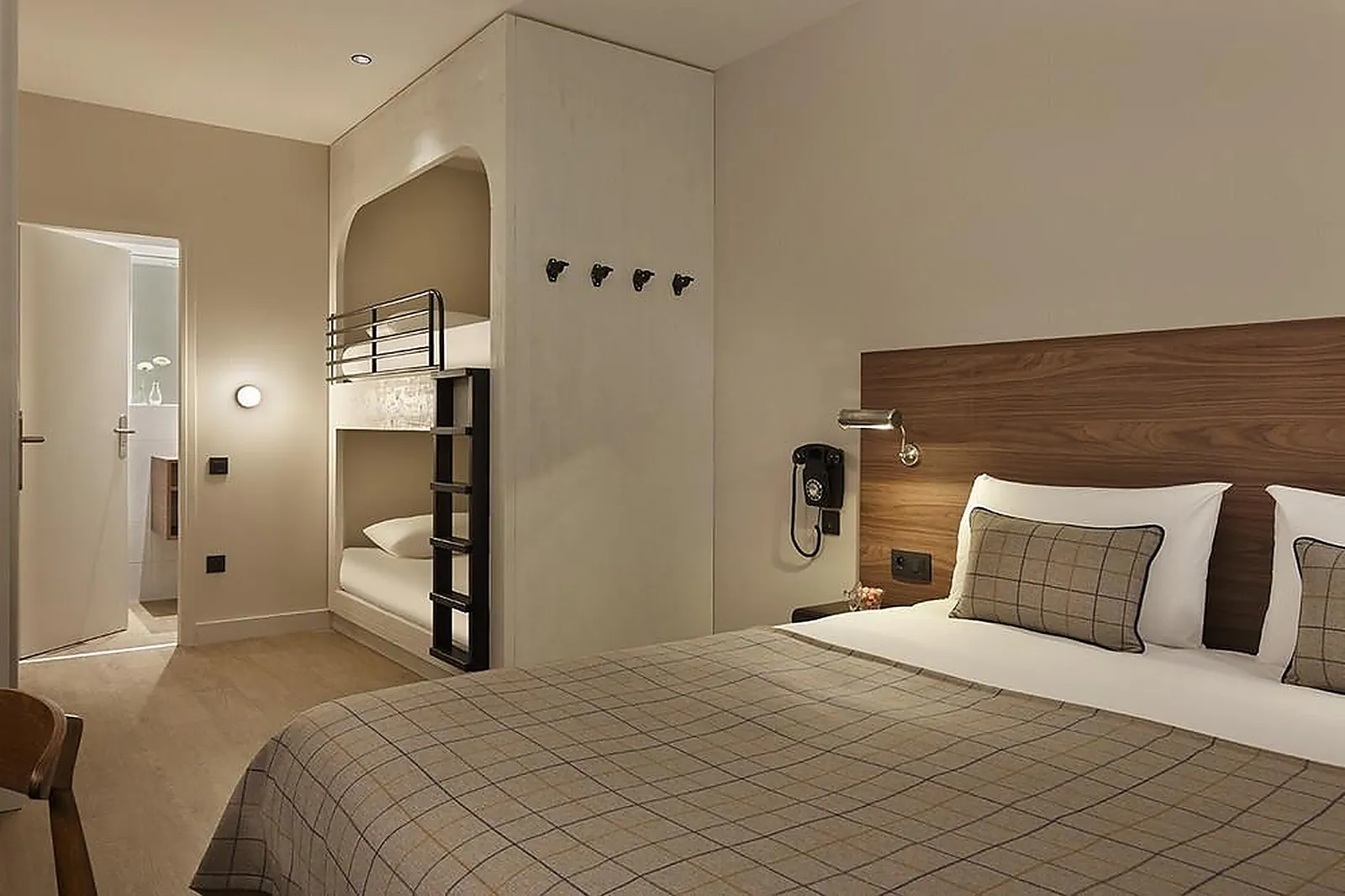 Lieux événementiels, MAISON BARBILLON