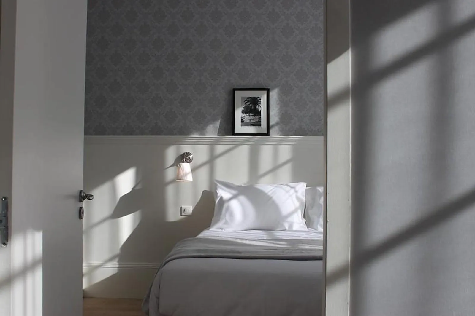 Lieux événementiels, MAISON BLANCHE