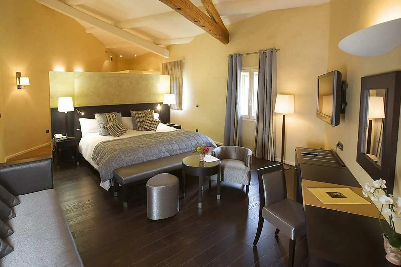 Lieux événementiels, MAISON CHABRAN