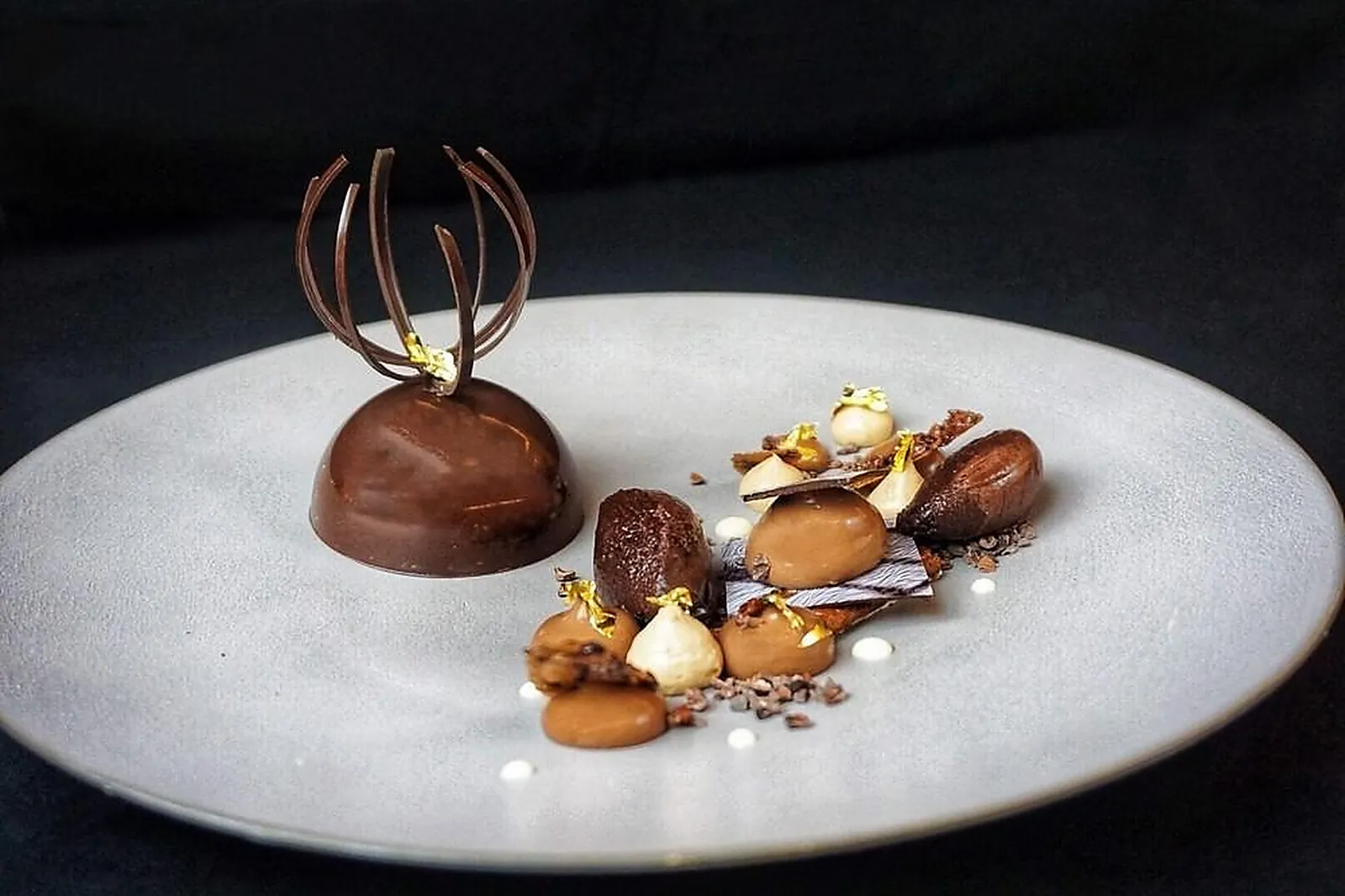 Lieux événementiels, MAISON CHABRAN