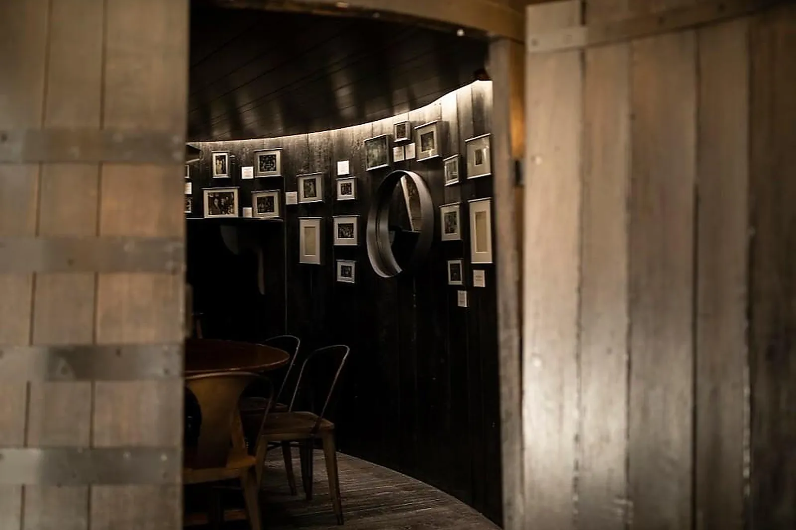 Lieux événementiels, MAISON CHAMPY