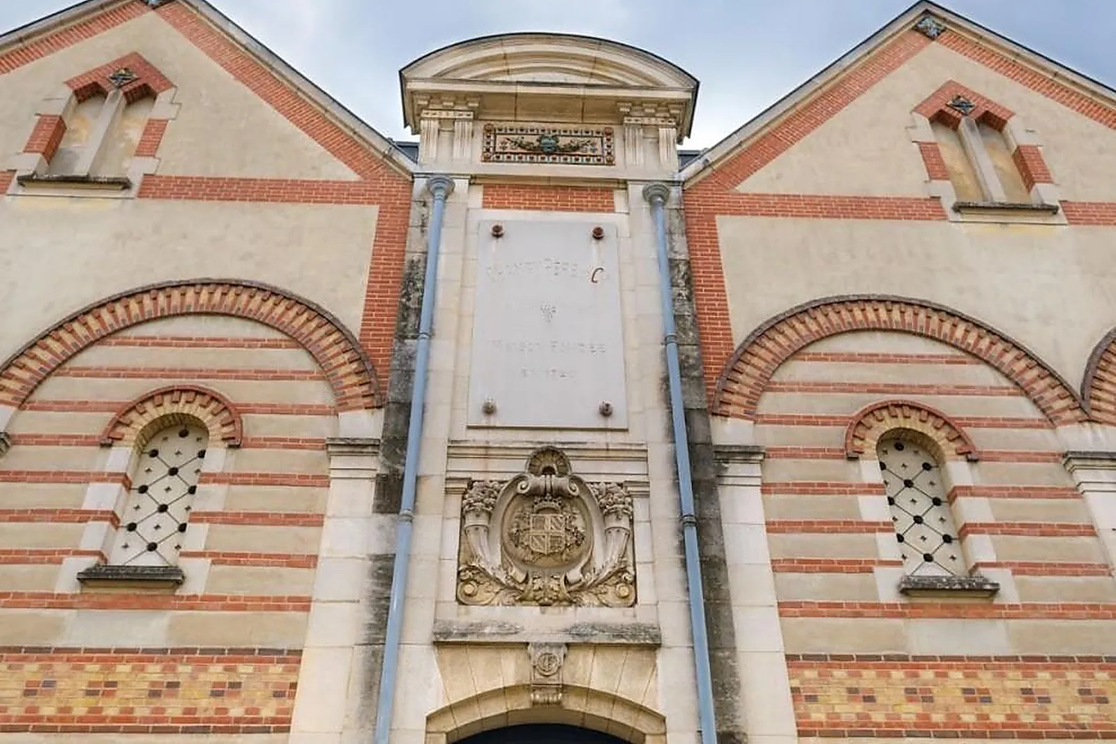 Lieux événementiels, MAISON CHAMPY