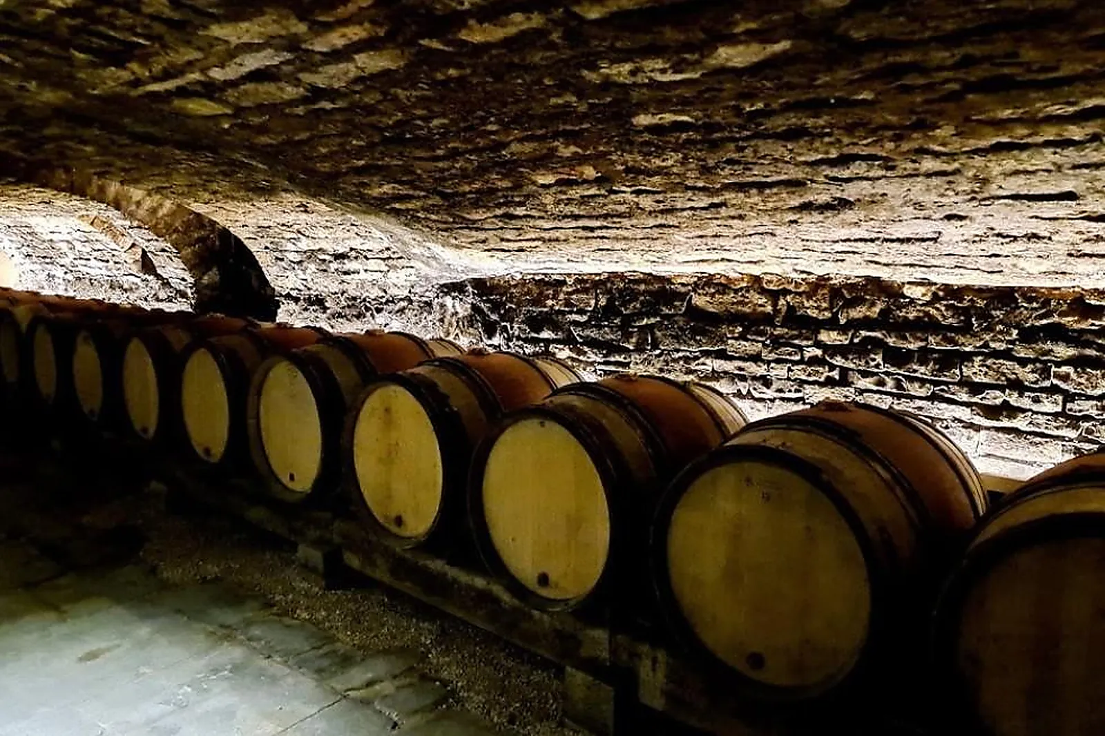 Lieux événementiels, MAISON CHAMPY