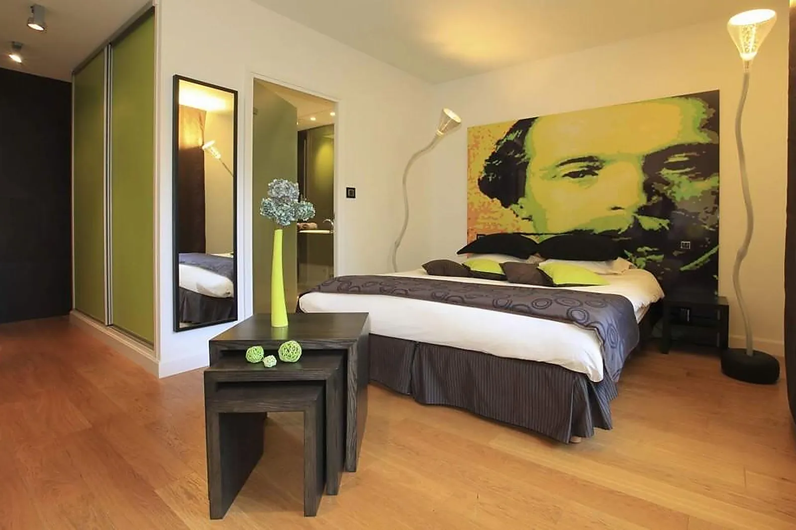 Lieux événementiels, MAISON DECORET