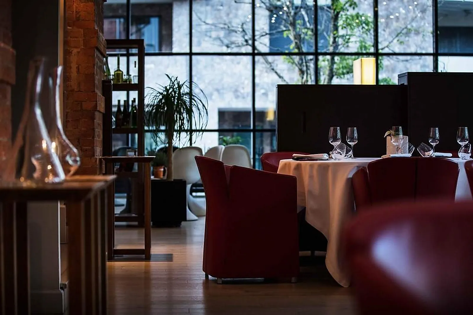 Lieux événementiels, MAISON DECORET