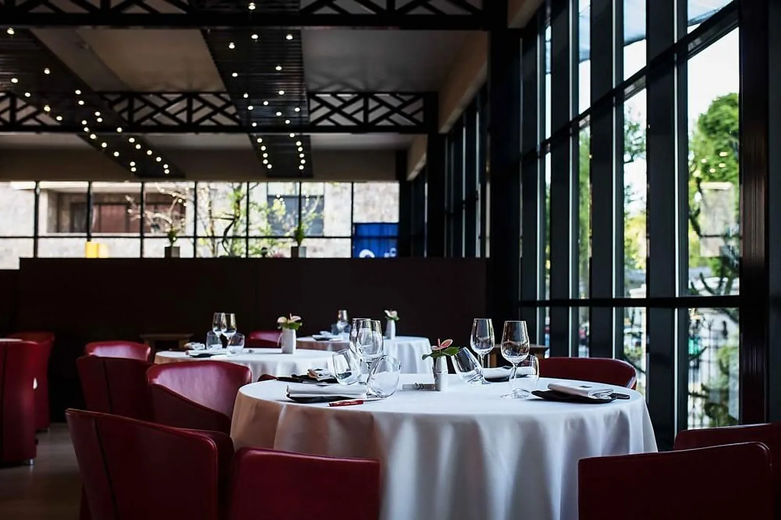 Lieux événementiels, MAISON DECORET