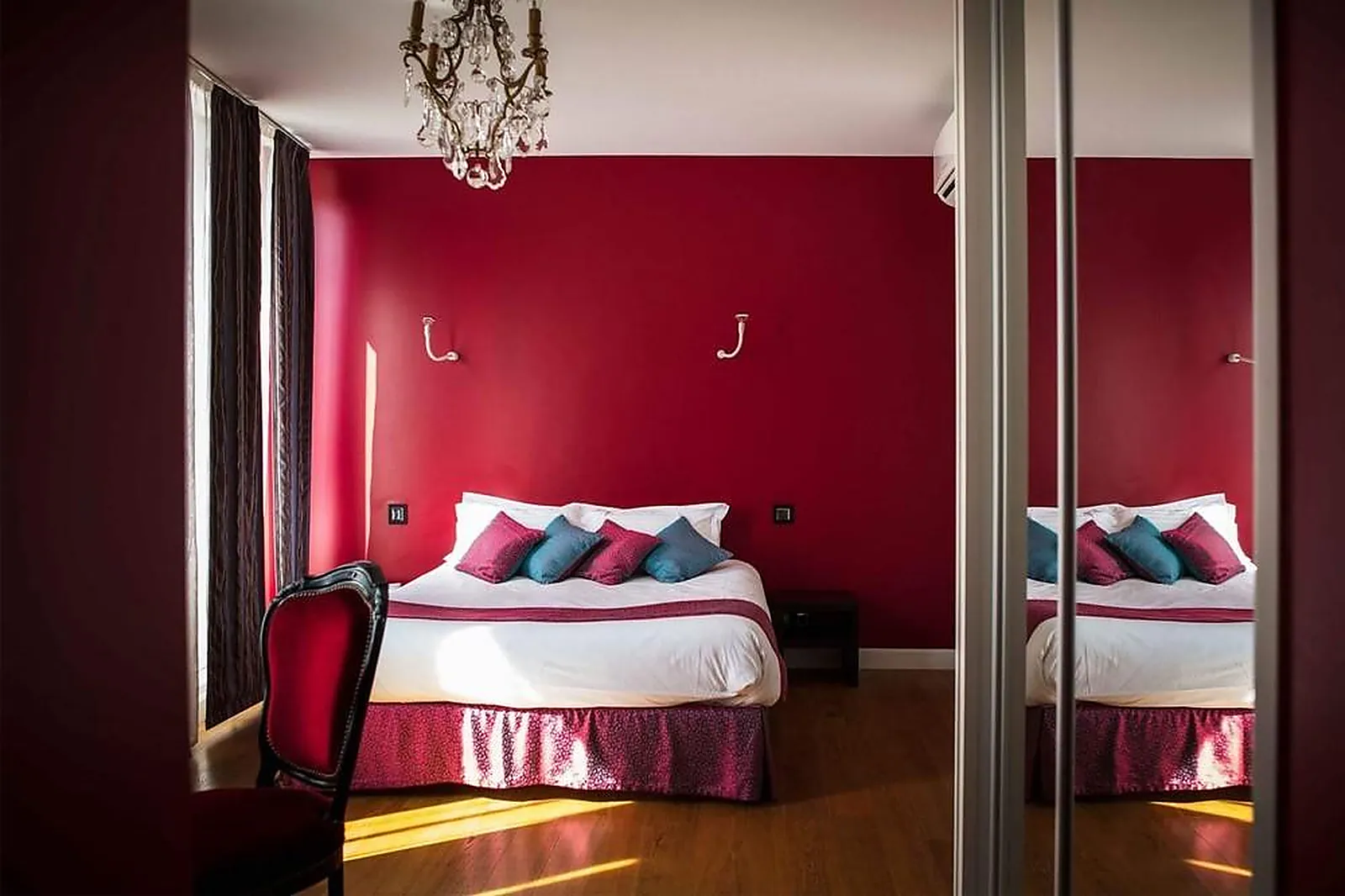 Lieux événementiels, MAISON DECORET