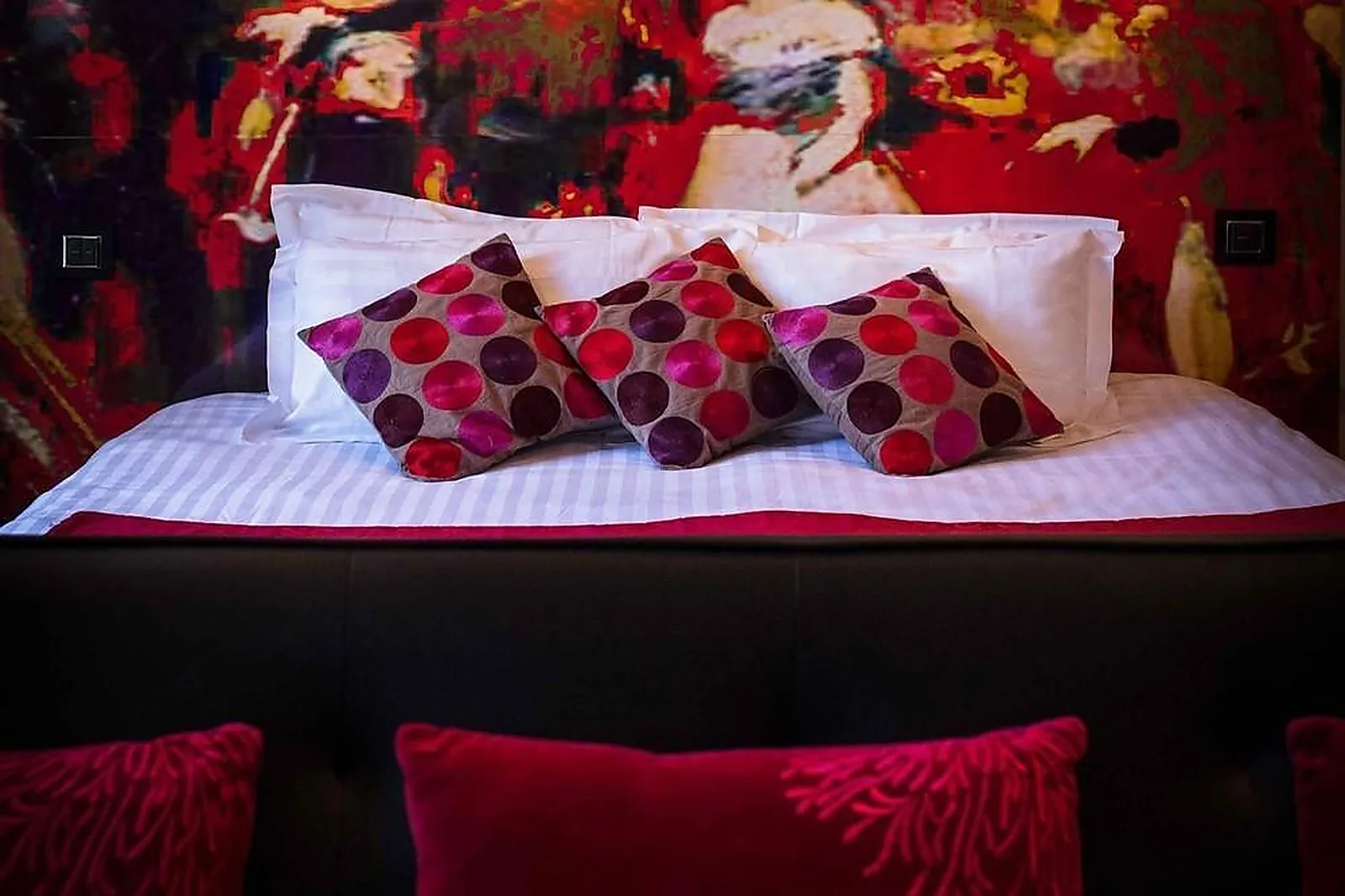 Lieux événementiels, MAISON DECORET