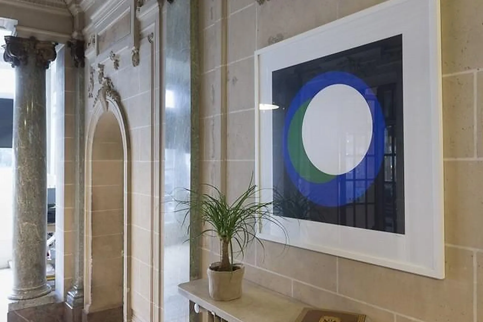 Lieux événementiels, MAISON DEMARCQ