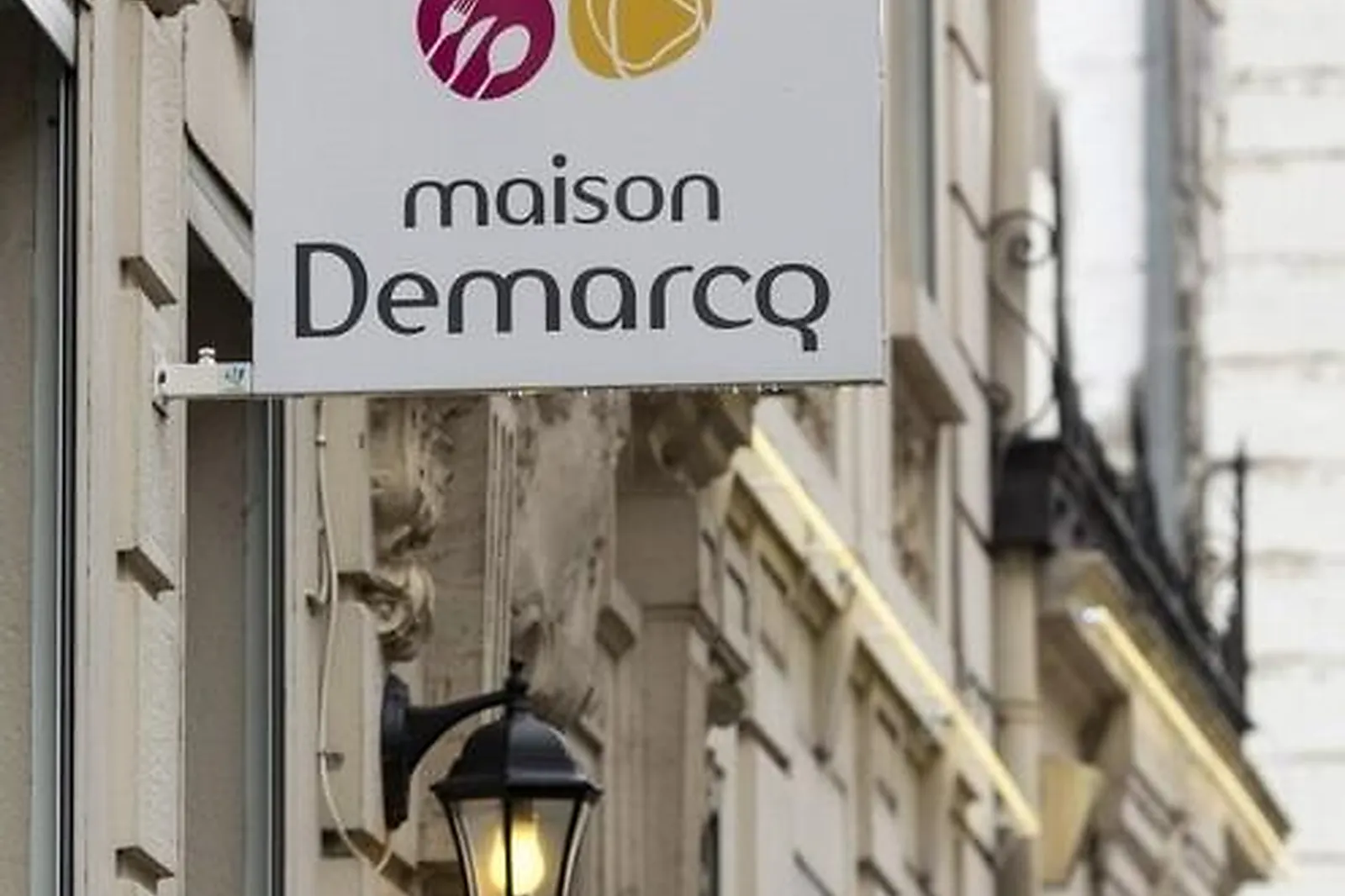 Lieux événementiels, MAISON DEMARCQ