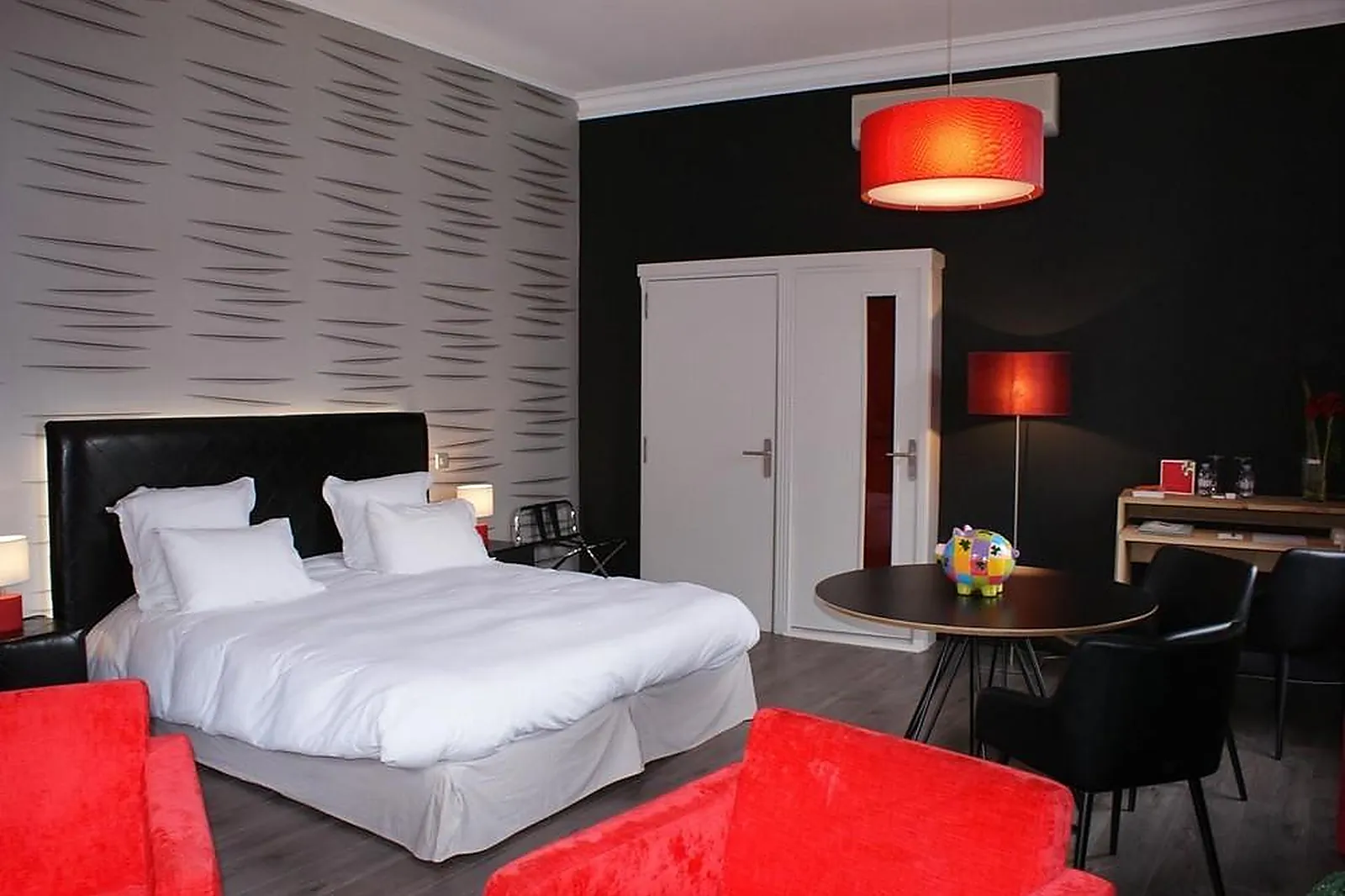 Lieux événementiels, MAISON DOUCET