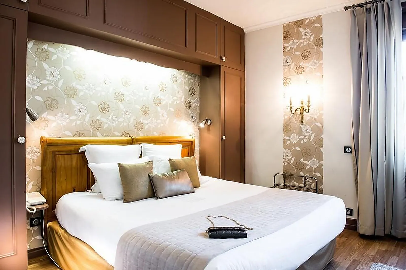 Lieux événementiels, MAISON DOUCET