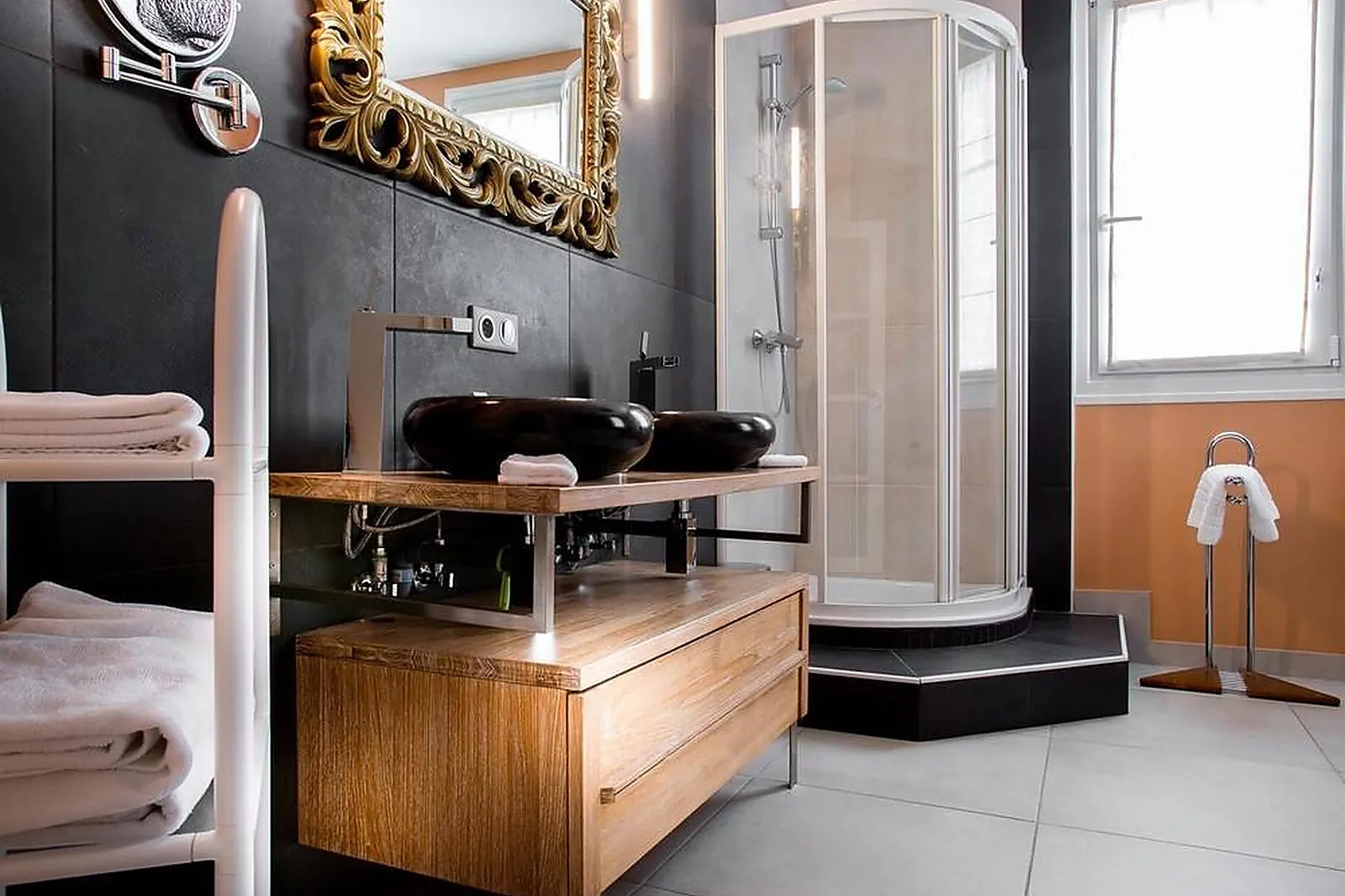 Lieux événementiels, MAISON DOUCET