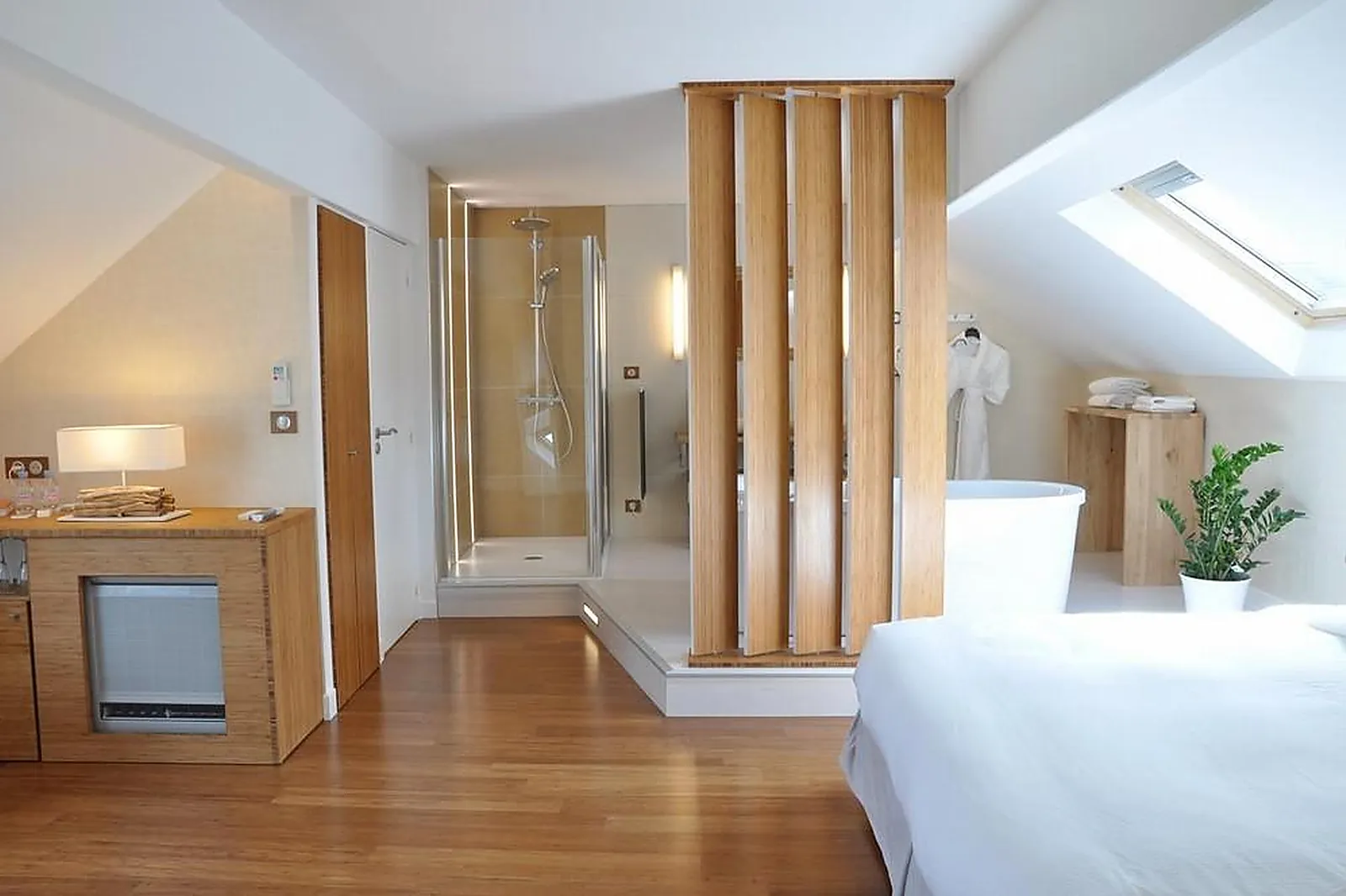 Lieux événementiels, MAISON DOUCET