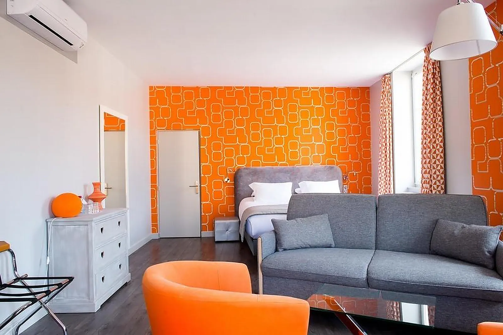 Lieux événementiels, MAISON DOUCET