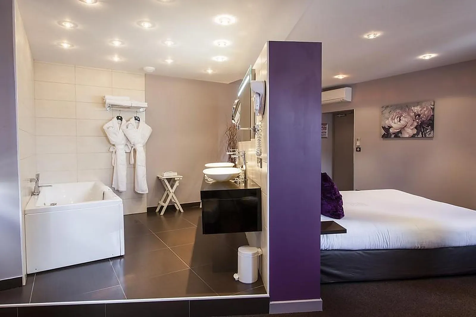 Lieux événementiels, MAISON DOUCET