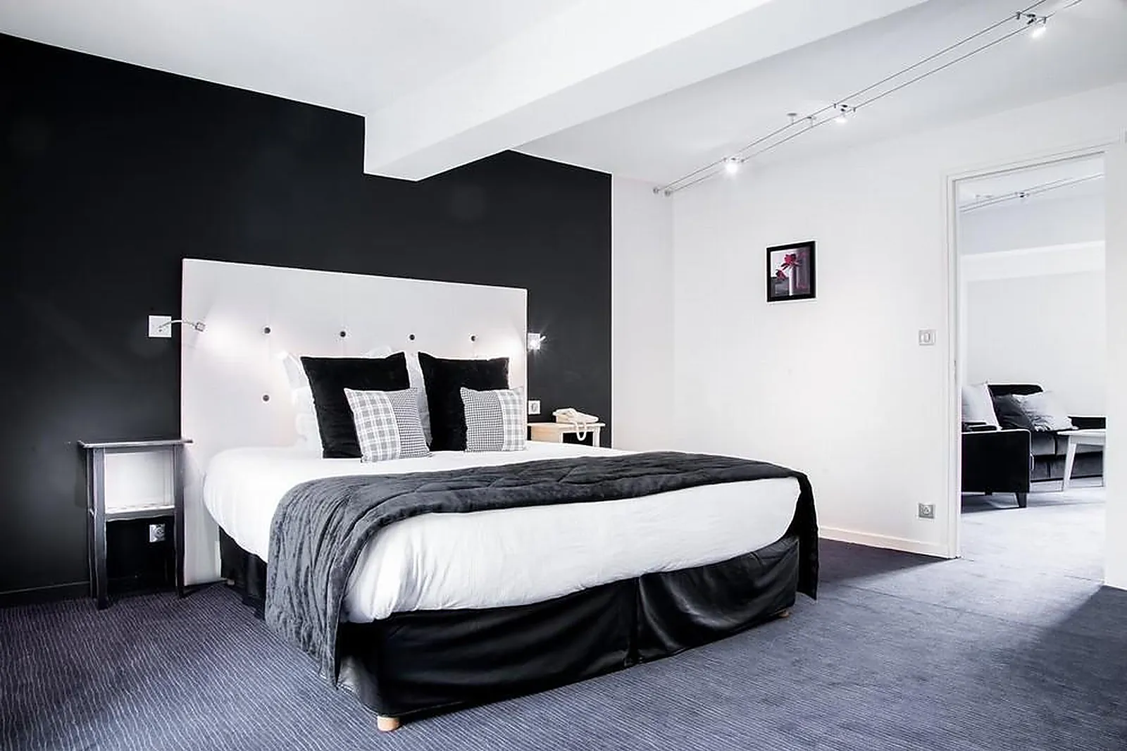 Lieux événementiels, MAISON DOUCET