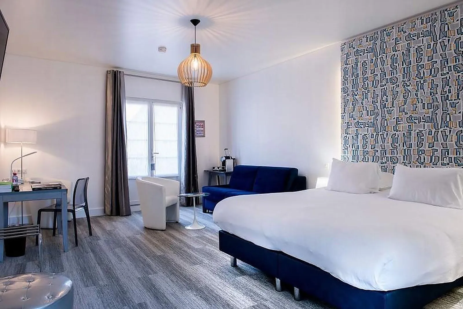 Lieux événementiels, MAISON DOUCET