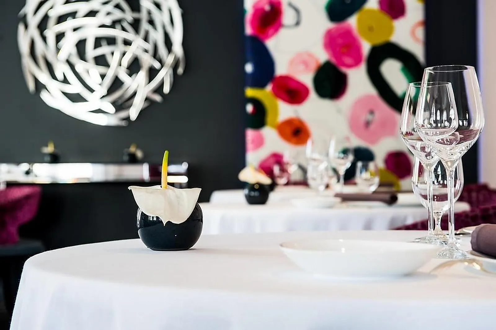 Lieux événementiels, MAISON DOUCET