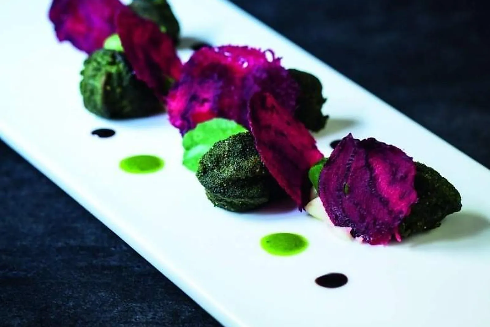 Lieux événementiels, MAISON DOUCET