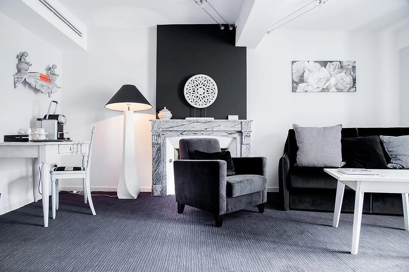 Lieux événementiels, MAISON DOUCET