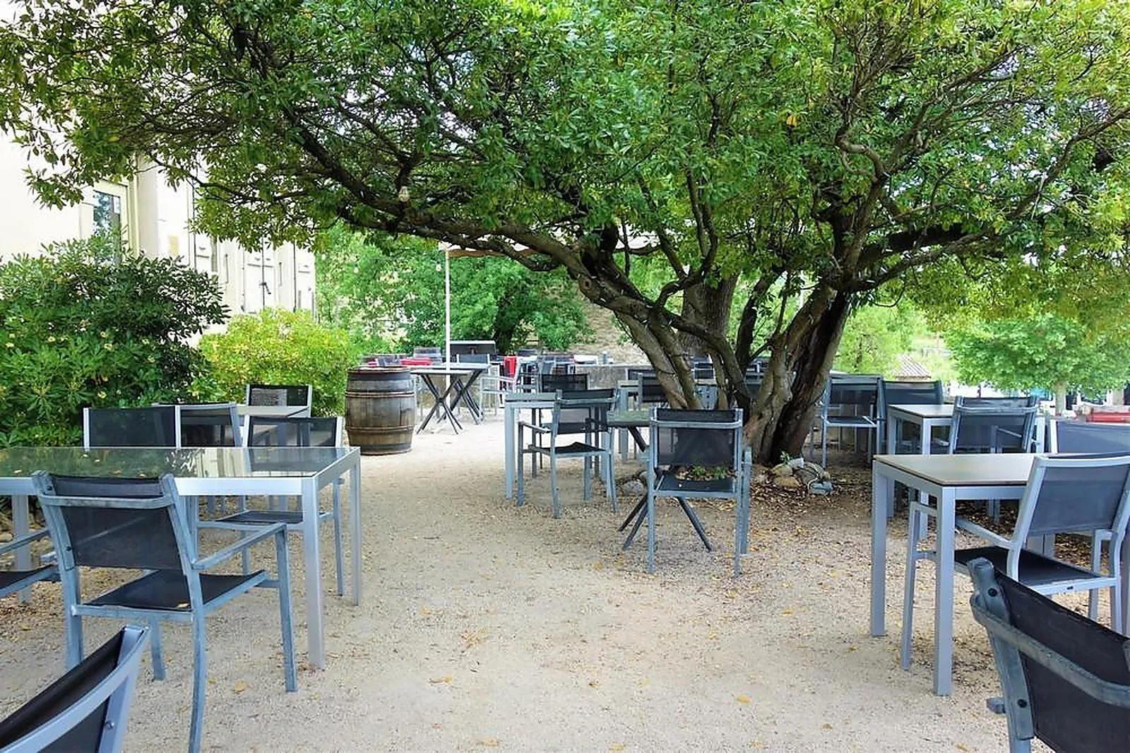 Lieux événementiels, MAISON GAMBERT