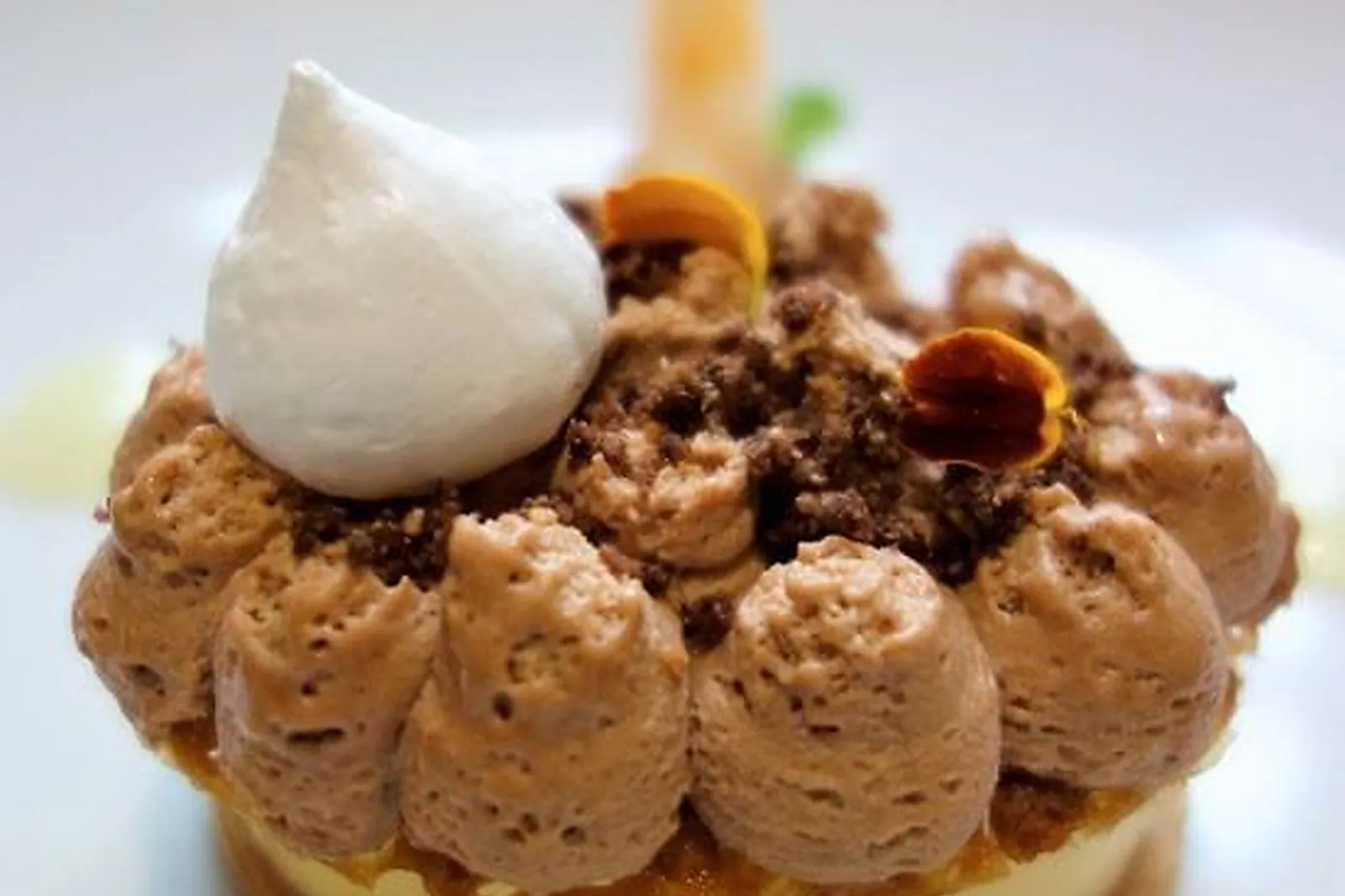 Lieux événementiels, MAISON GAMBERT