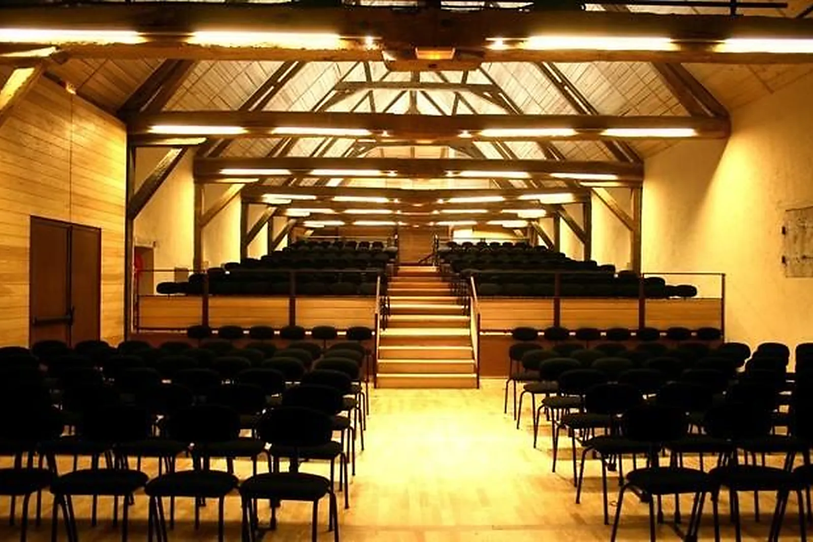 Lieux événementiels, MAISON GEORGE SAND