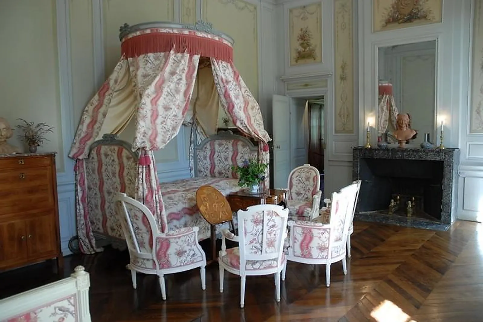 Lieux événementiels, MAISON GEORGE SAND