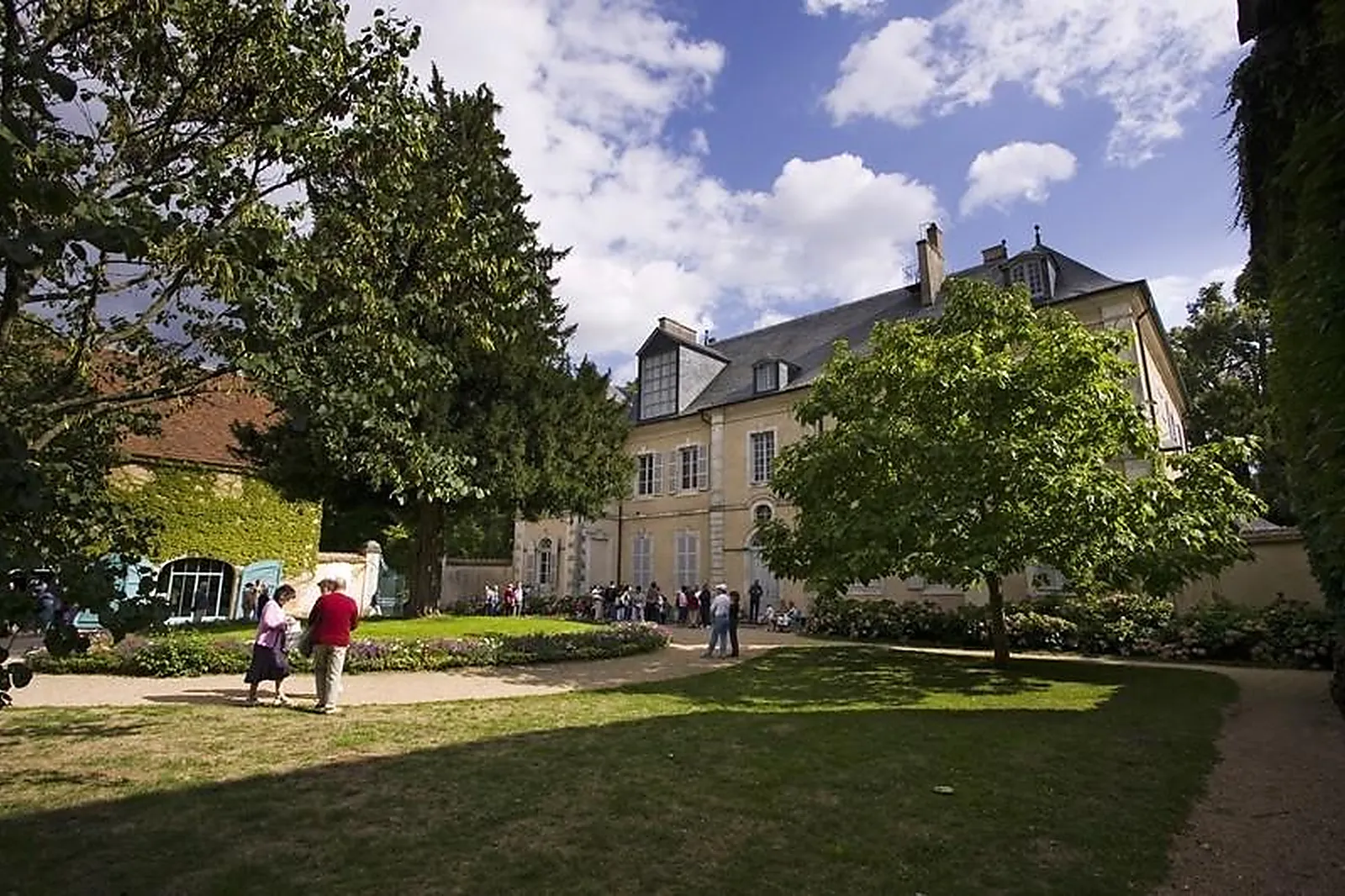 Lieux événementiels, MAISON GEORGE SAND