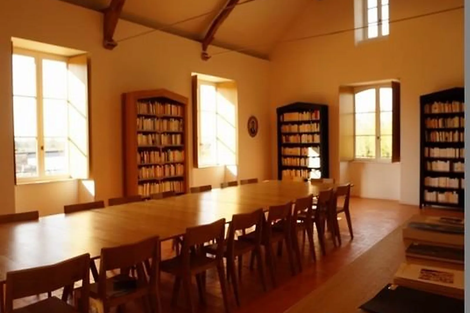 Lieux événementiels, MAISON JULIEN GRACQ