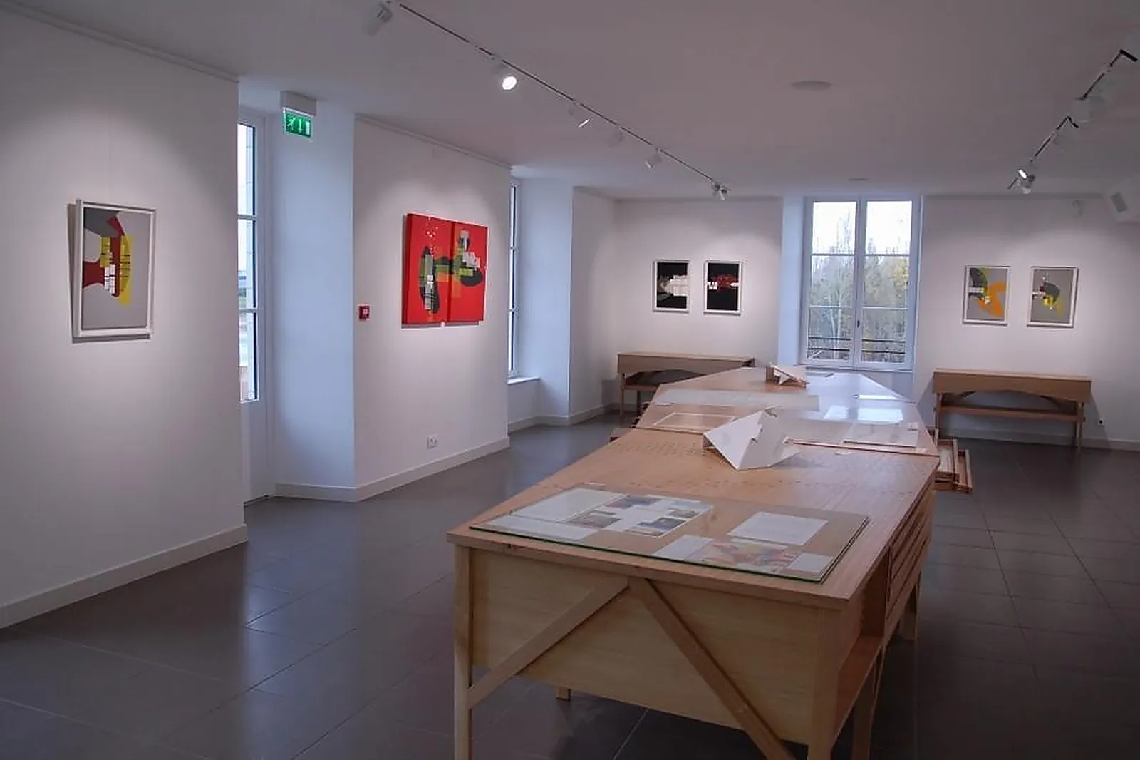 Lieux événementiels, MAISON JULIEN GRACQ